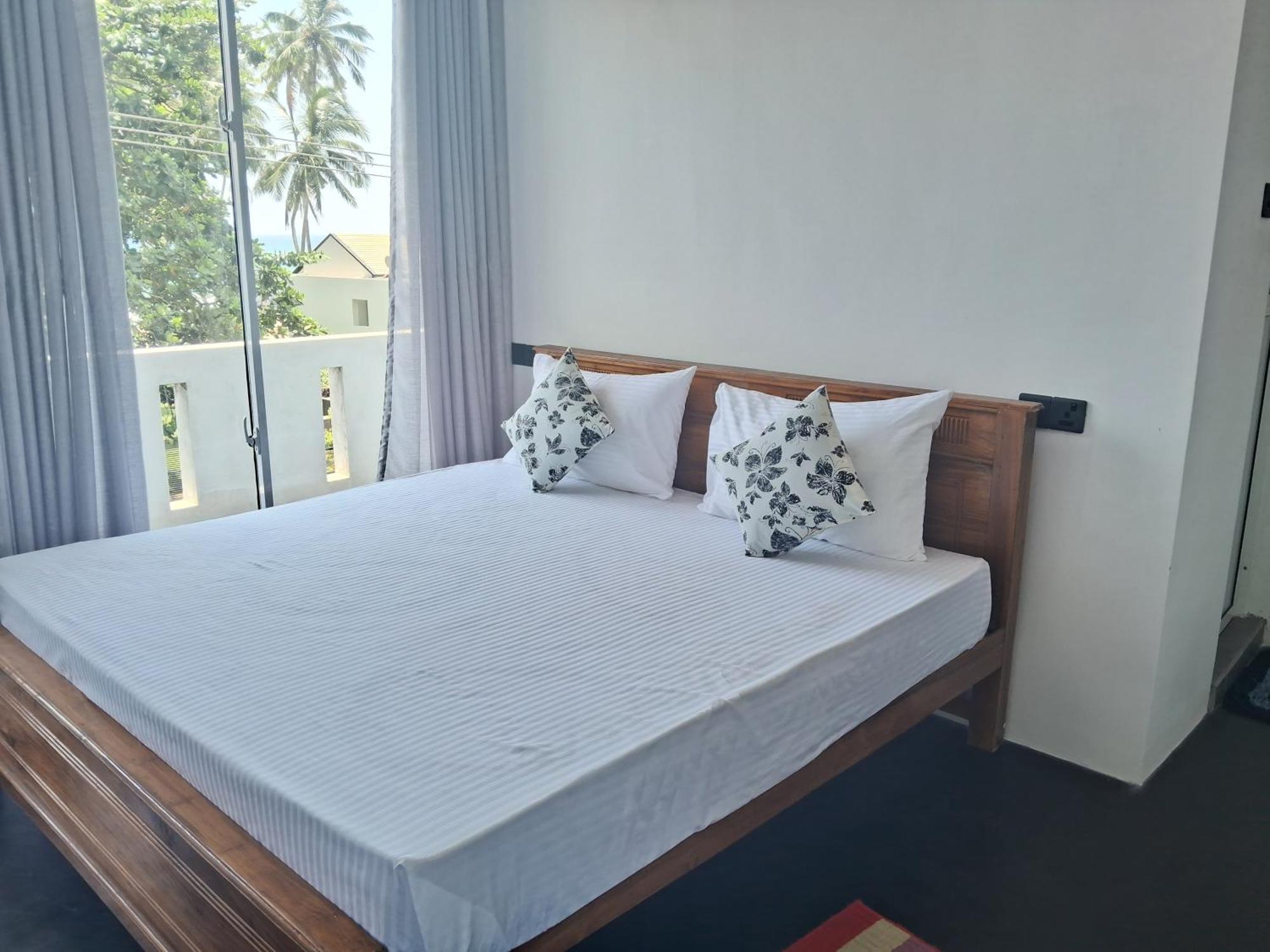 Rko Villa27 Habaraduwa Central Esterno foto