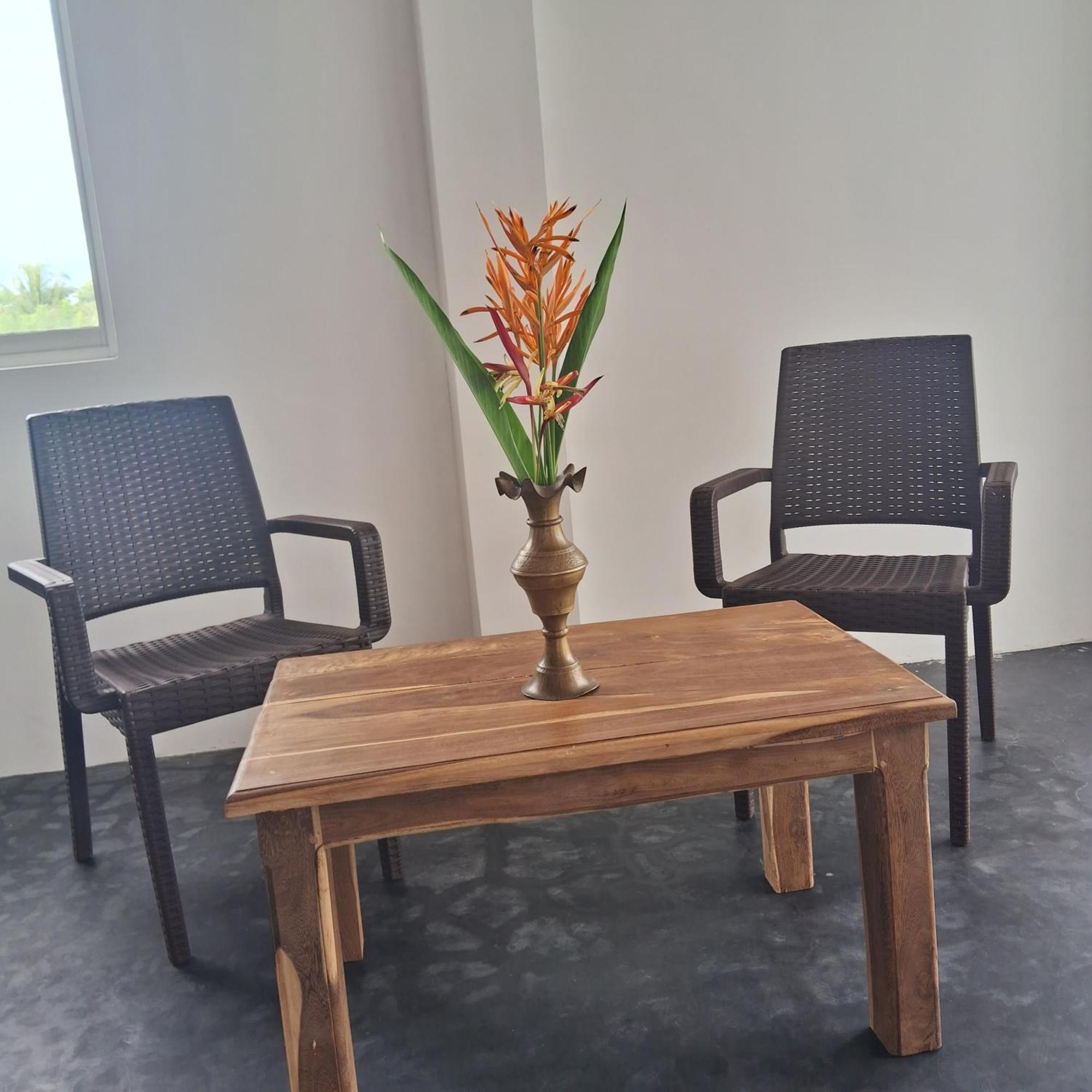 Rko Villa27 Habaraduwa Central Esterno foto