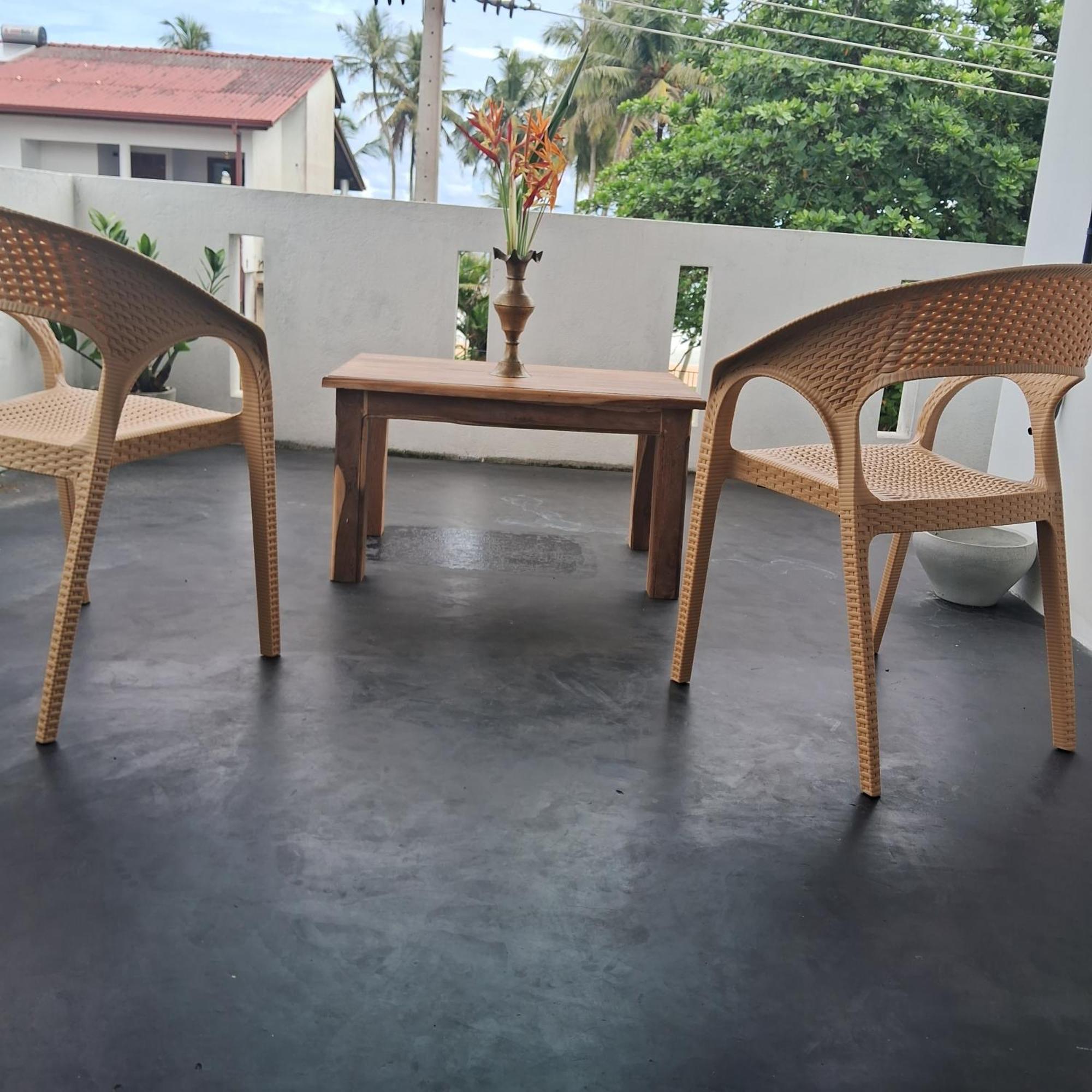Rko Villa27 Habaraduwa Central Esterno foto