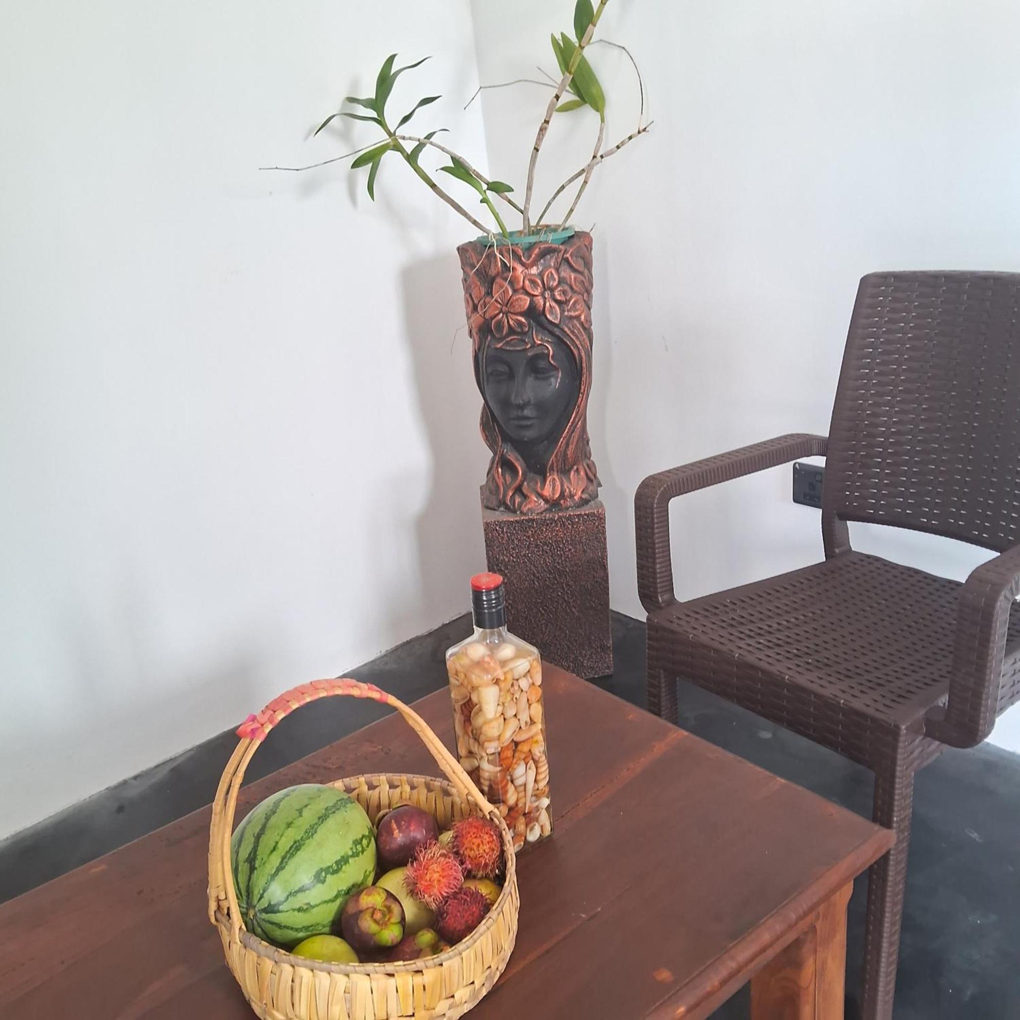 Rko Villa27 Habaraduwa Central Esterno foto