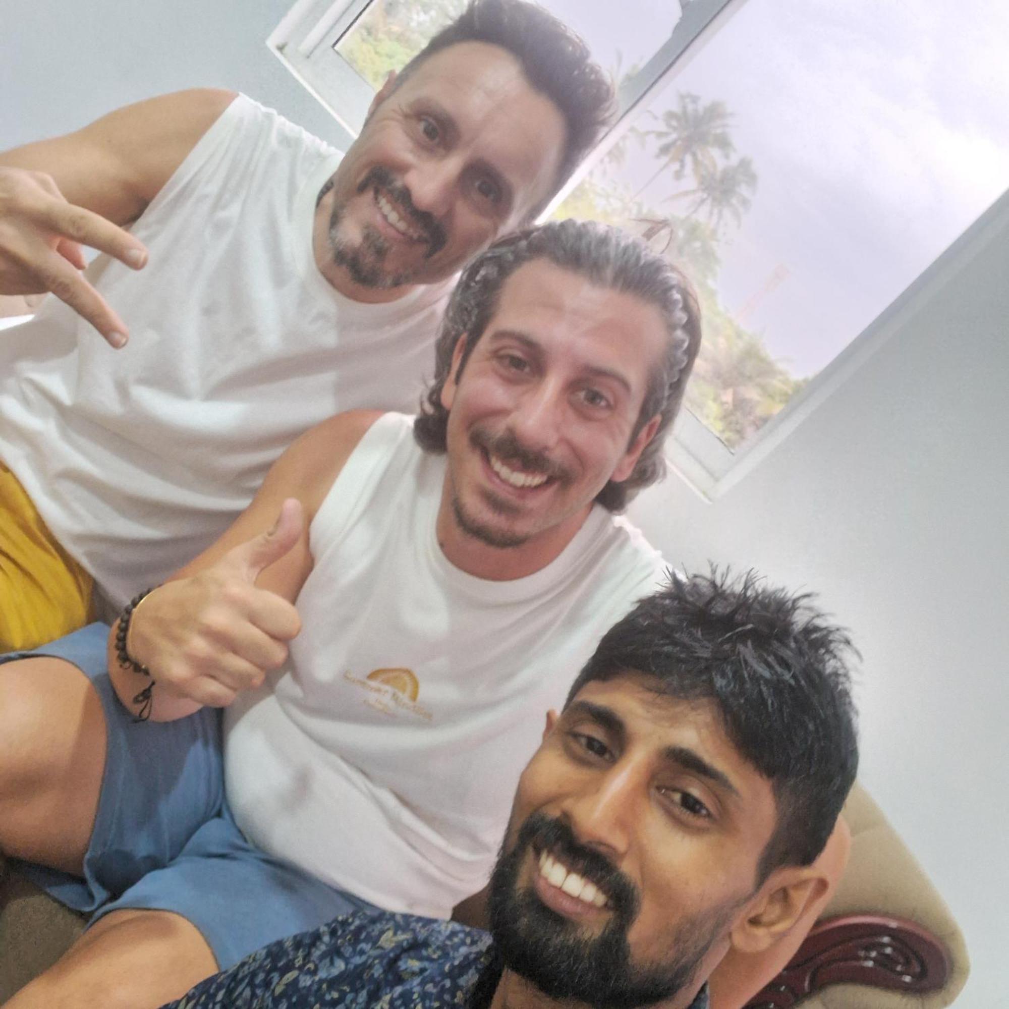 Rko Villa27 Habaraduwa Central Esterno foto